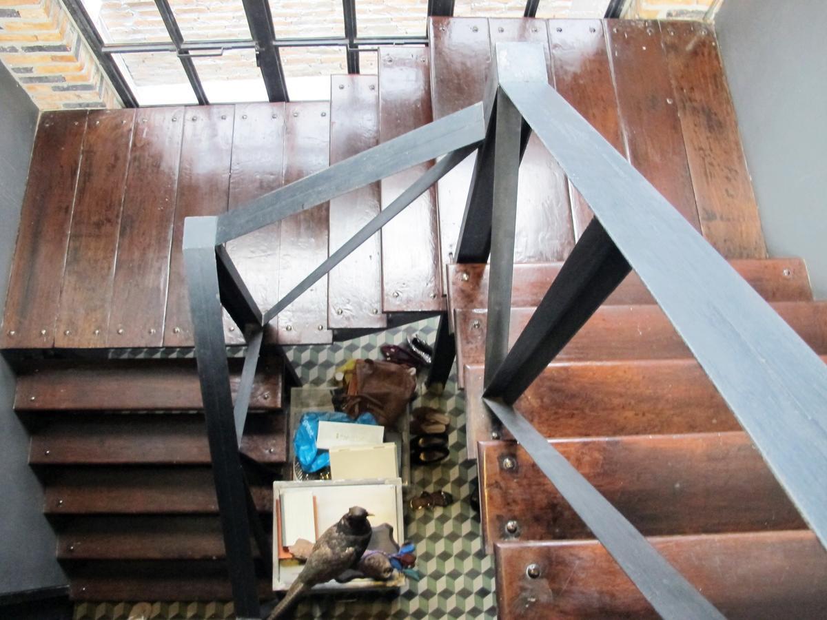 Bed and Breakfast J No.14 Bangkok Exterior foto